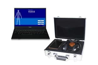 バイオレゾナンス振動療法VENUS(ヴィーナス) - 一般社団法人 鍛錬